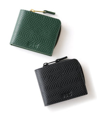 FTC SNAKE LEATHER WALLET