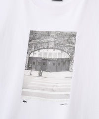 ALEXANDER RICHTER X FTC 190TH TEE