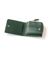 FTC SNAKE LEATHER WALLET