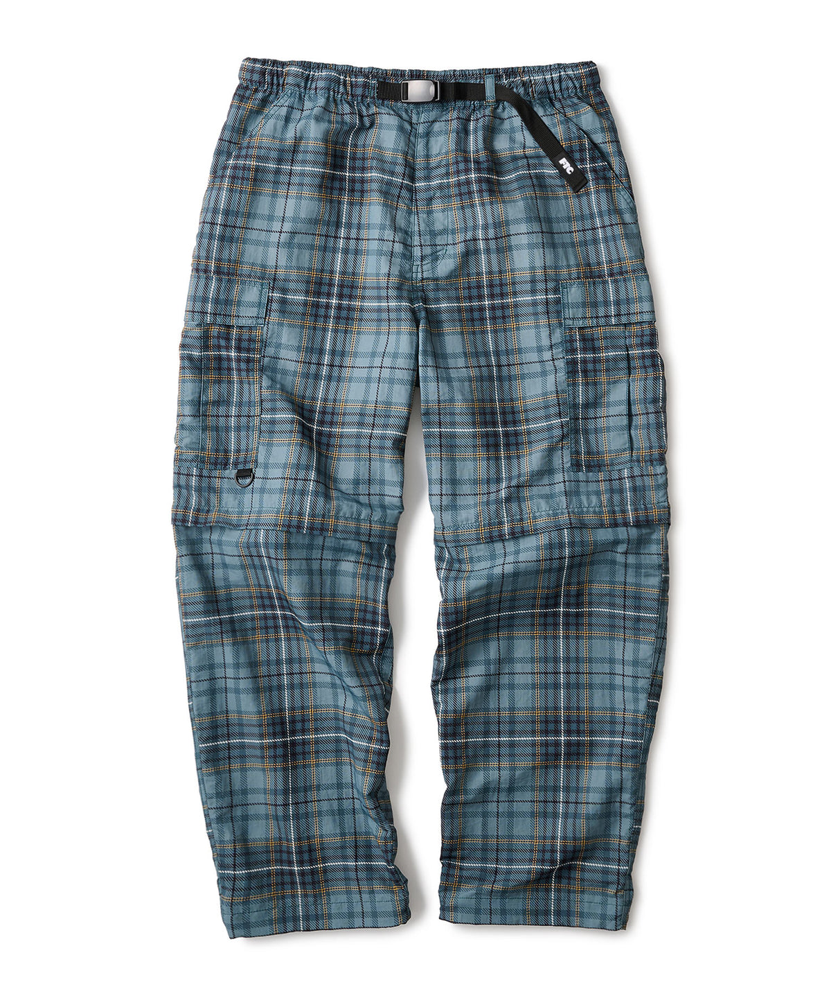 FTC CONVERTIBLE CARGO PANT