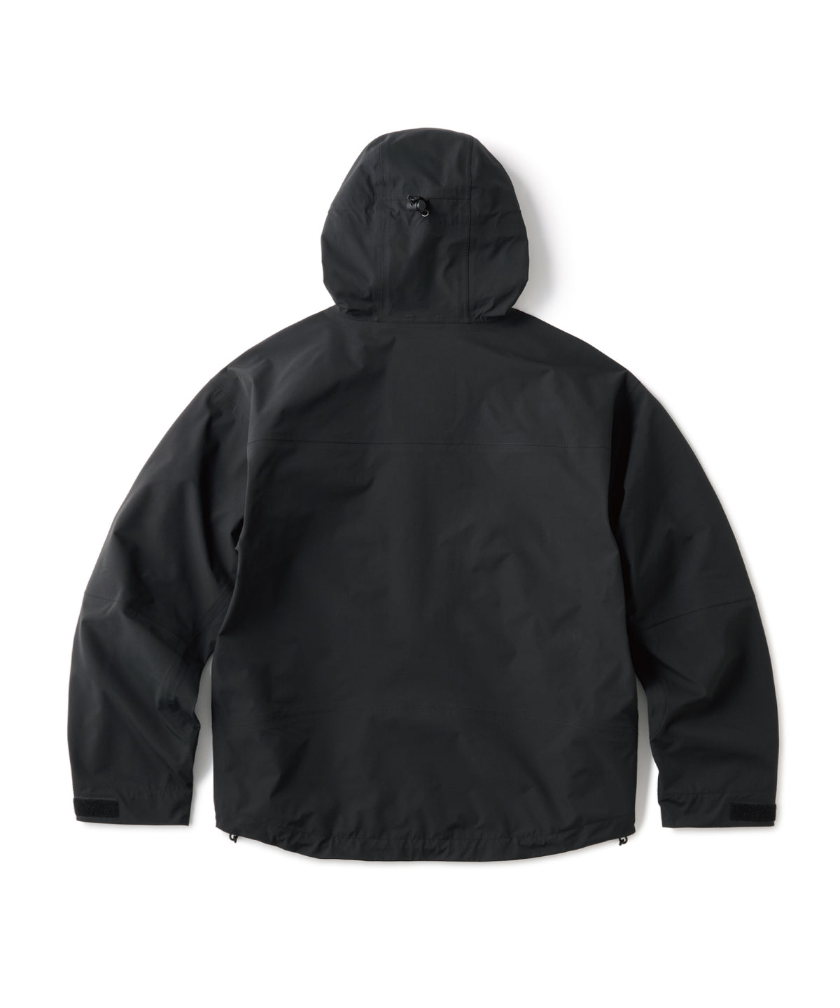 FTC PERTEX 3L SHELL JACKET