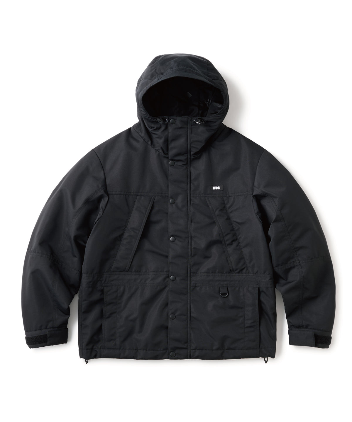 FTC WATERPROOF 3L MOUNTAIN JACKET