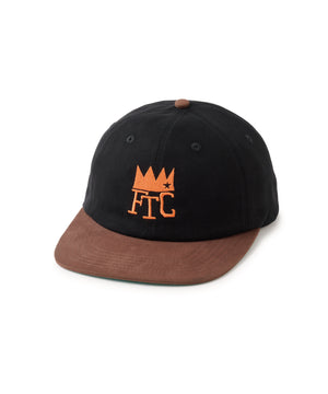 FTC CROWN 6 PANEL