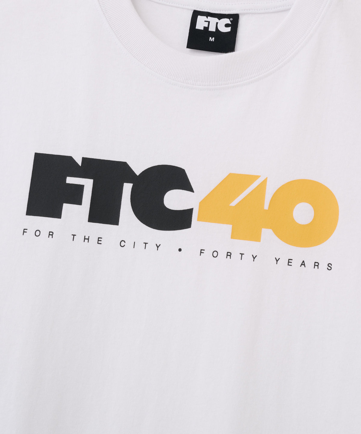 FTC OG 40 TEE