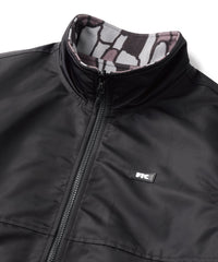 FTC POLARTEC REVERSIBLE JACKET ￼