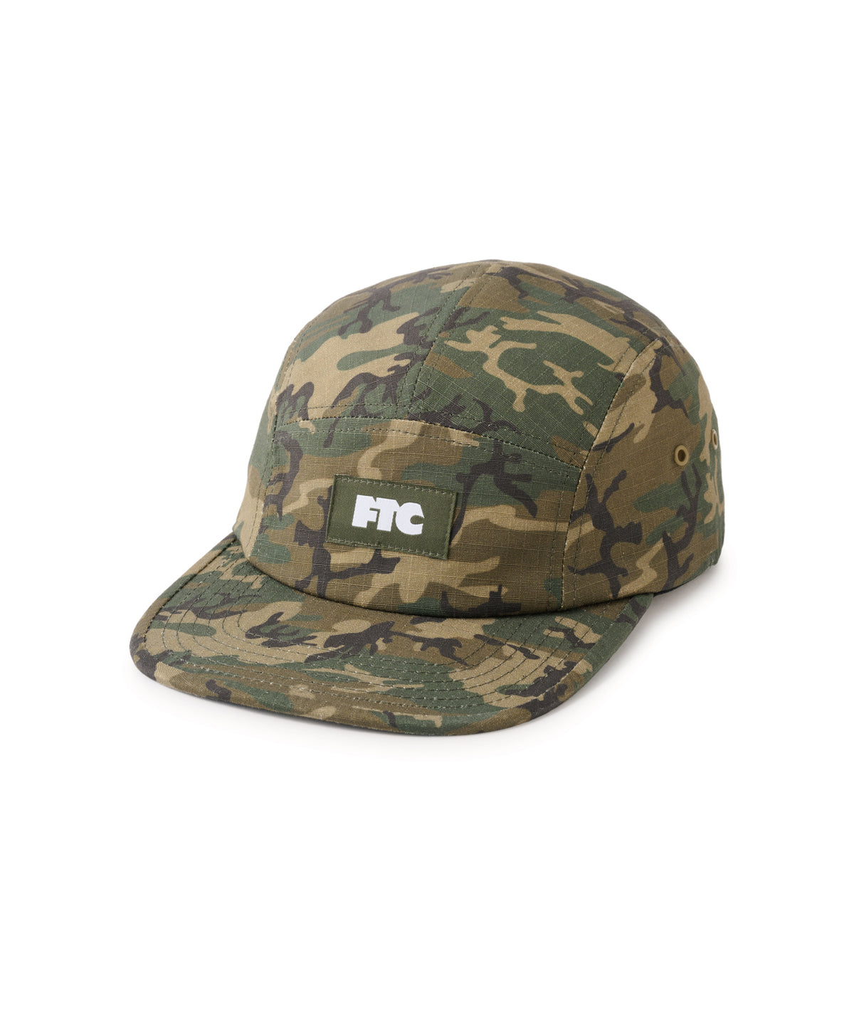 FTC MILITARY CAMP CAP