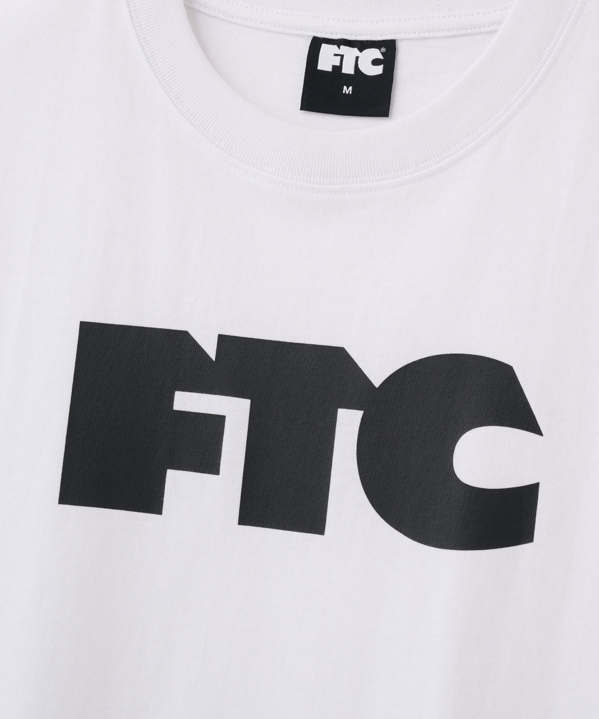 FTC OG LOGO TEE