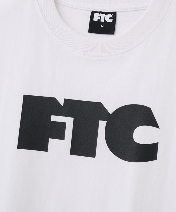 FTC OG LOGO TEE