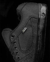 ES KEVLAR ACCEL (BLACK)