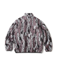 FTC POLARTEC REVERSIBLE JACKET ￼