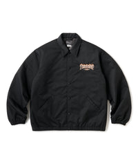 THRASHER X FTC JACKET