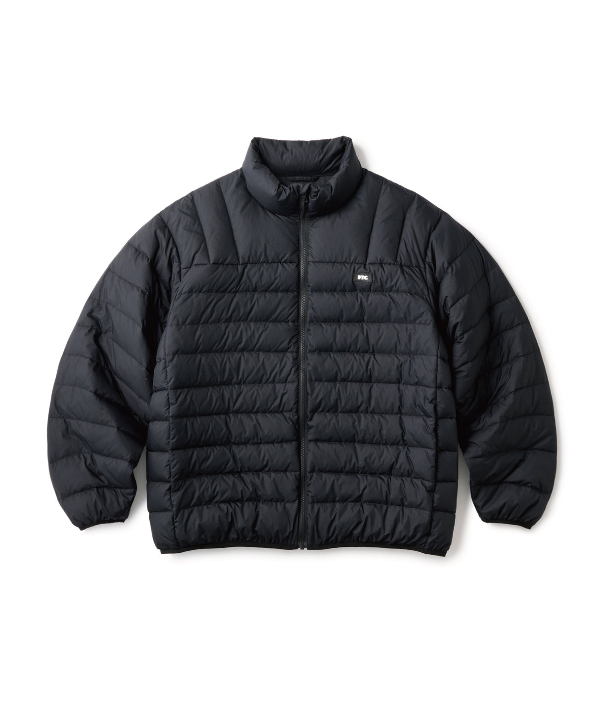 FTC MIDWEIGHT PUFFY JACKET
