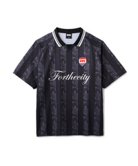 FTC STRIPE SOCCER JERSEY
