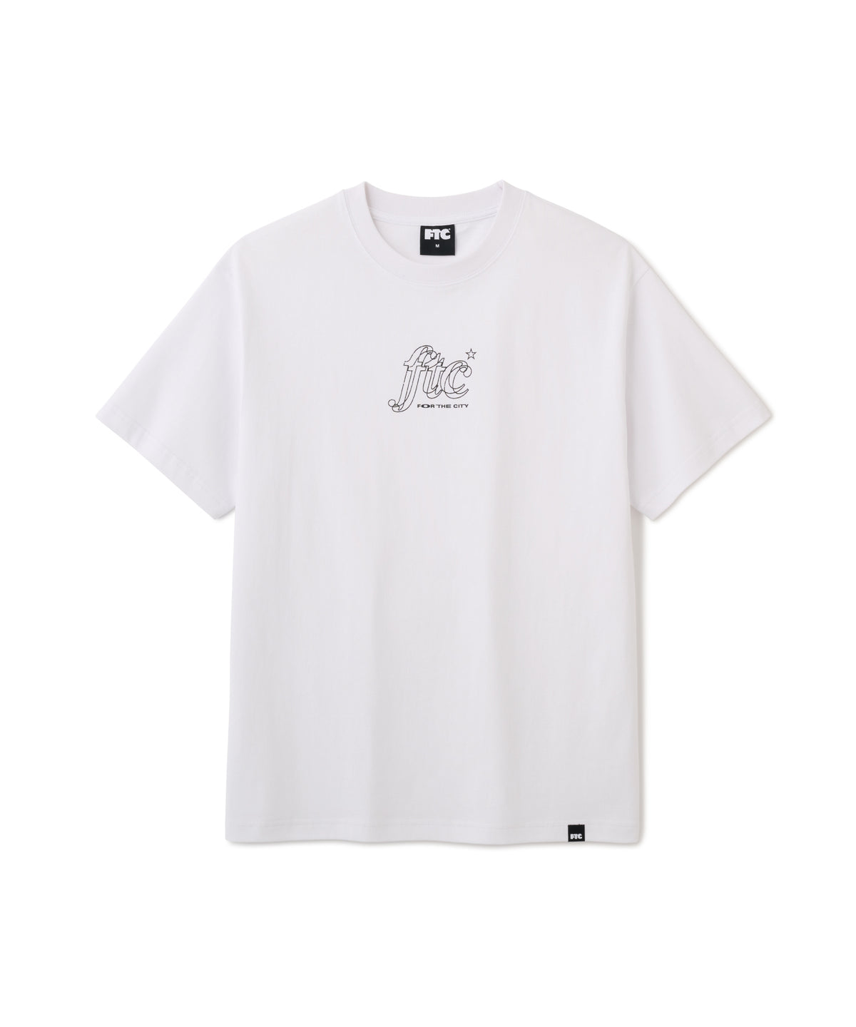 FTC ITAL TEE