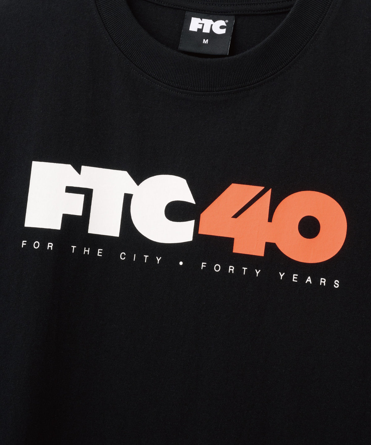 FTC OG 40 TEE