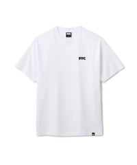 FTC FONT BLUE TEE