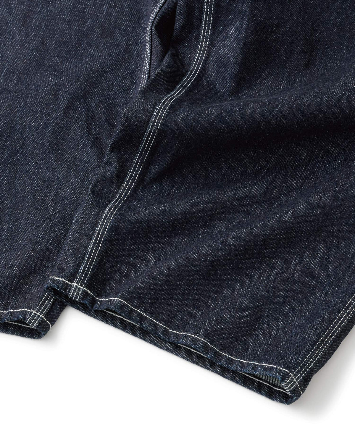 FTC DENIM PAINTER PANT