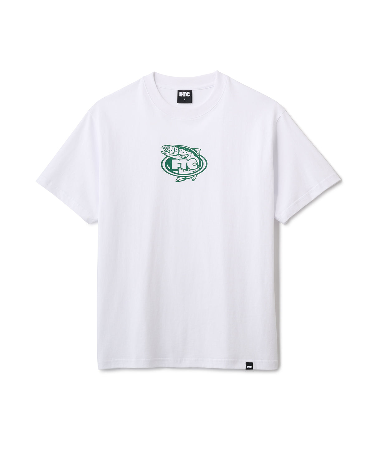FTC TROUT TEE