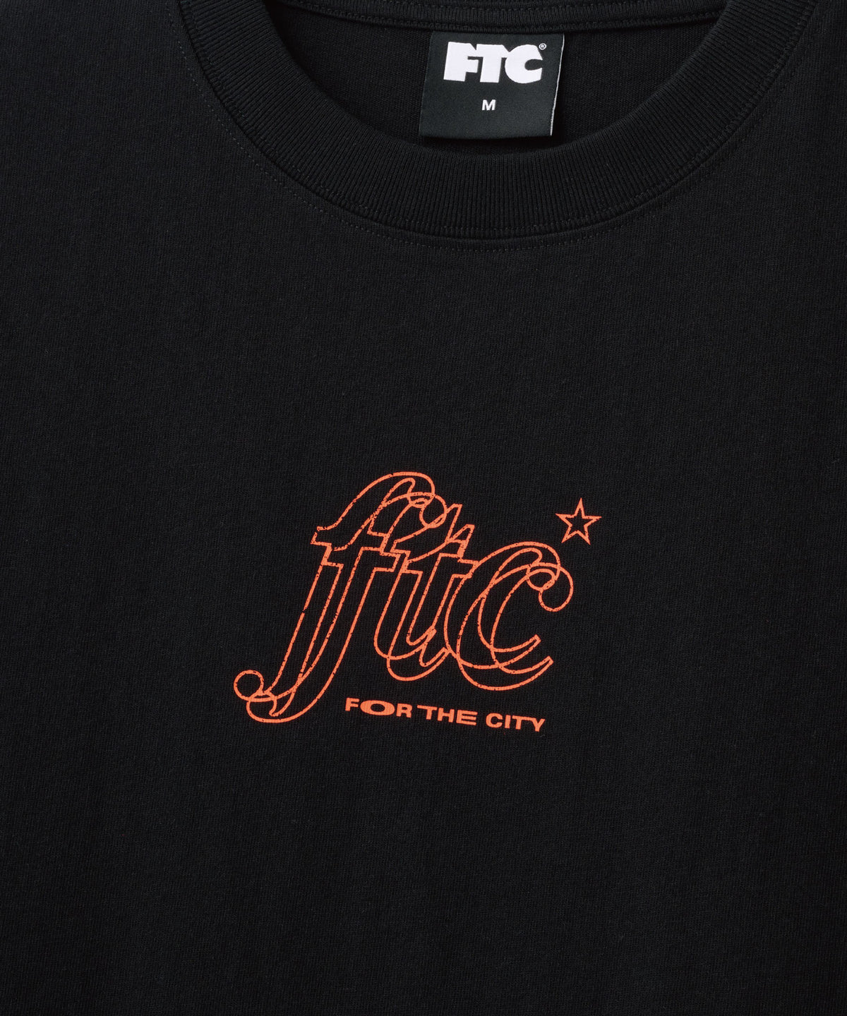 FTC ITAL TEE