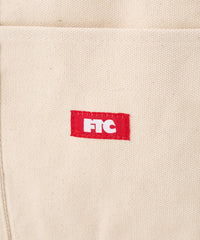 FTC CANVAS TOTE BAG