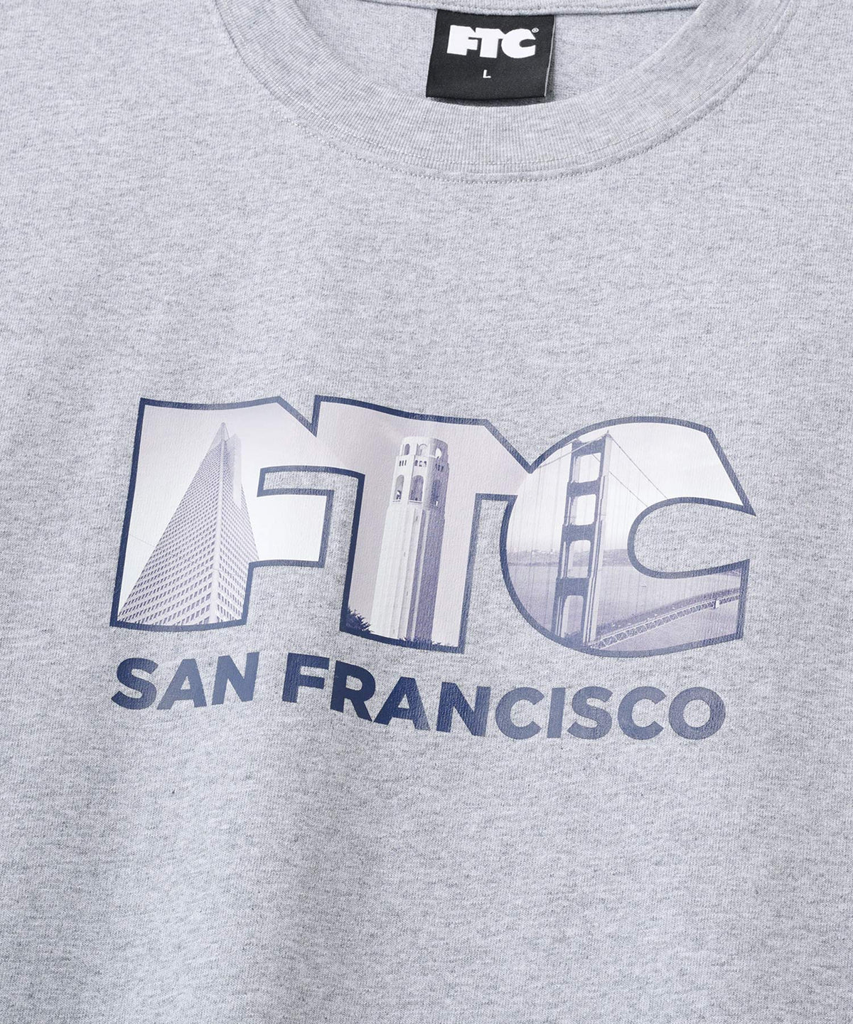 FTC OG SF TEE