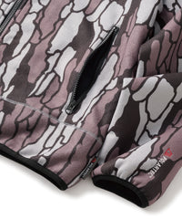 FTC POLARTEC REVERSIBLE JACKET ￼
