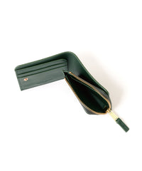 FTC SNAKE LEATHER WALLET