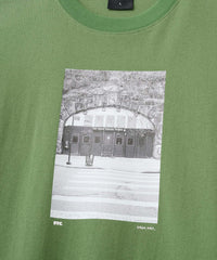 ALEXANDER RICHTER X FTC 190TH TEE
