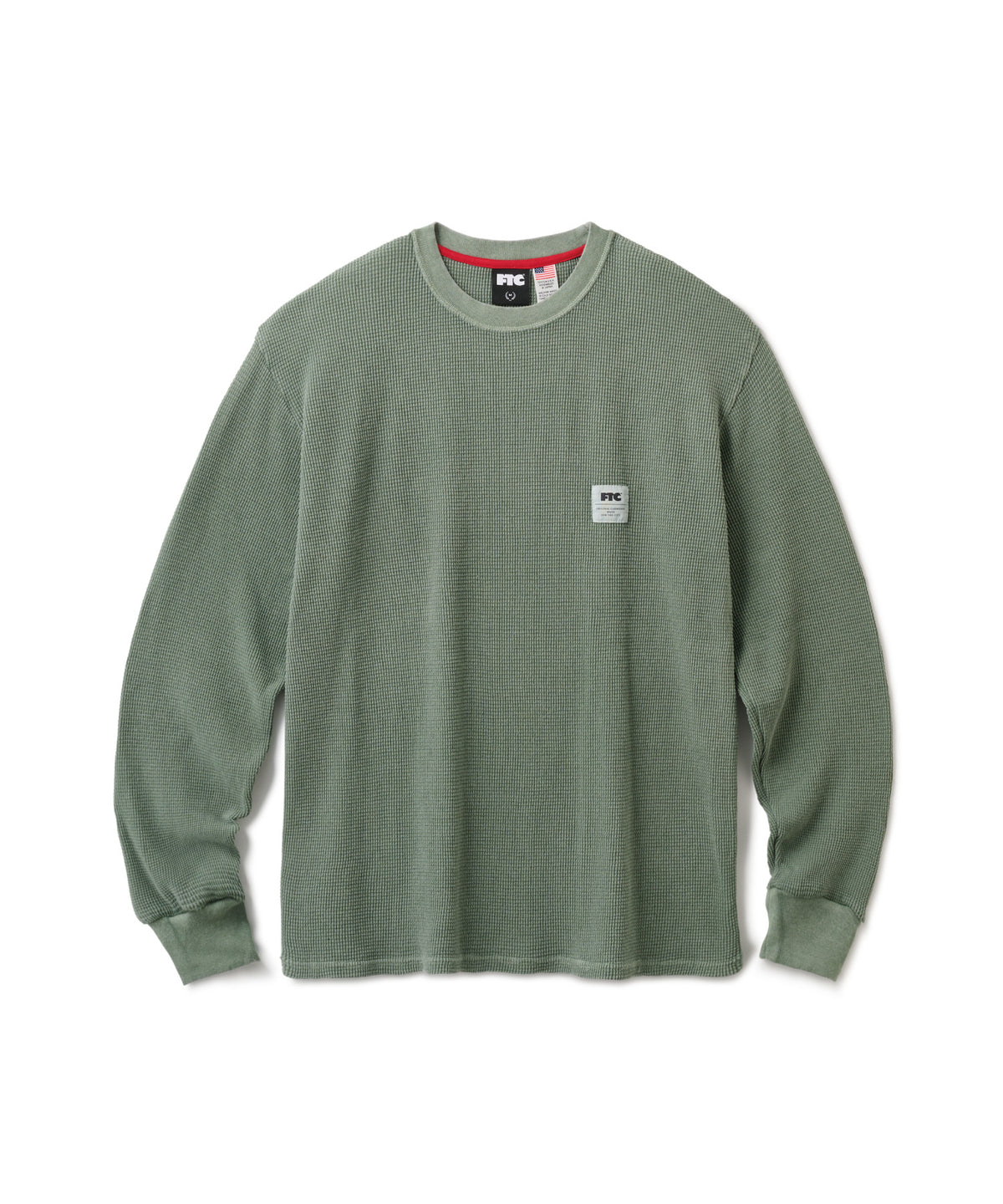FTC THERMAL TOP