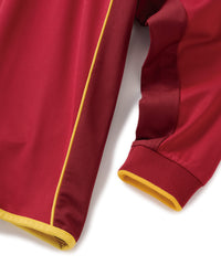 FTC PIPING L/S SOCCER JERSEY