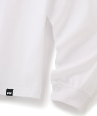 FTC ALLEY CAT OVAL L/S TEE
