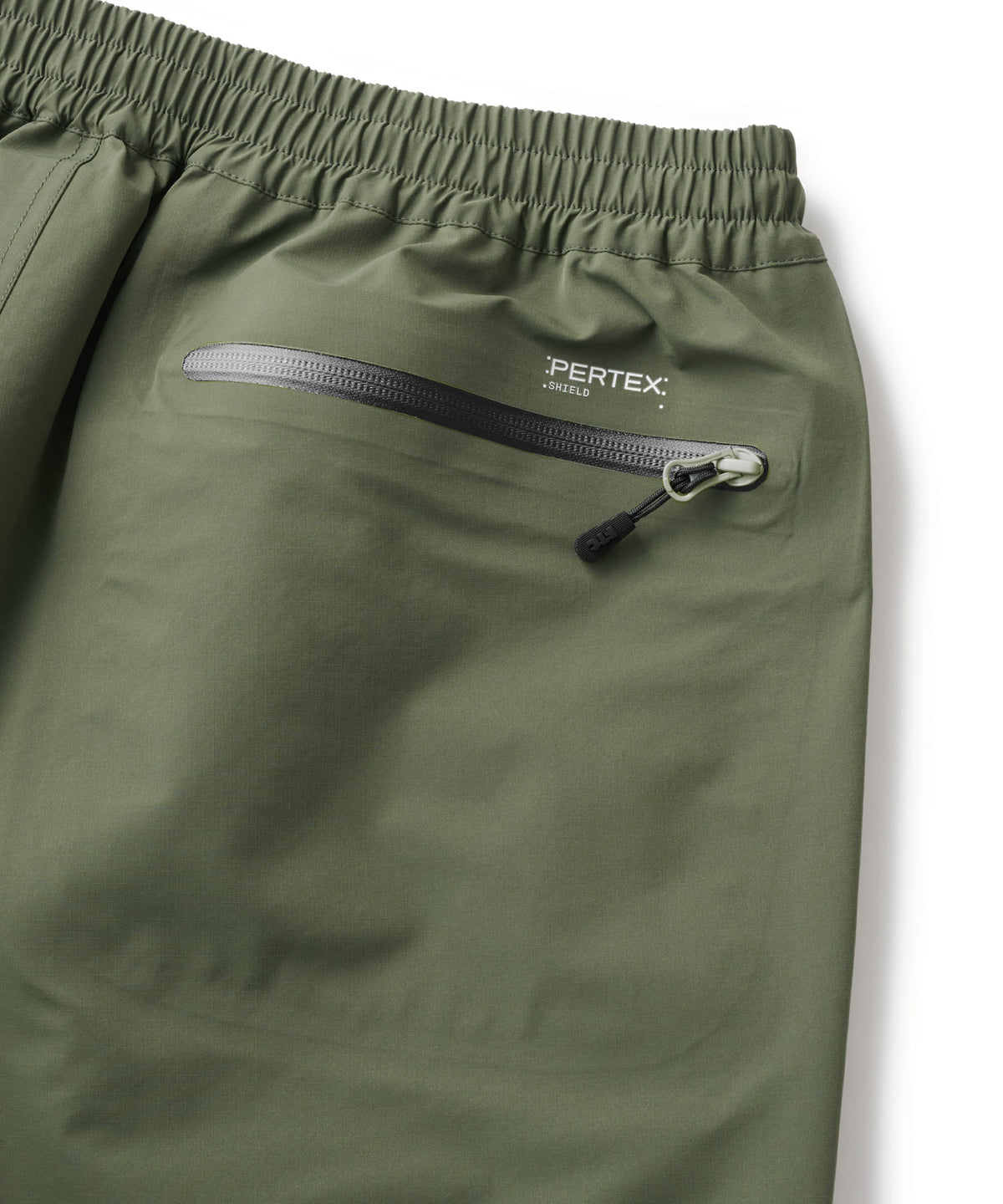 FTC PERTEX 3L SHELL PANT