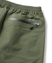 FTC PERTEX 3L SHELL PANT