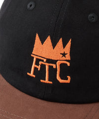 FTC CROWN 6 PANEL