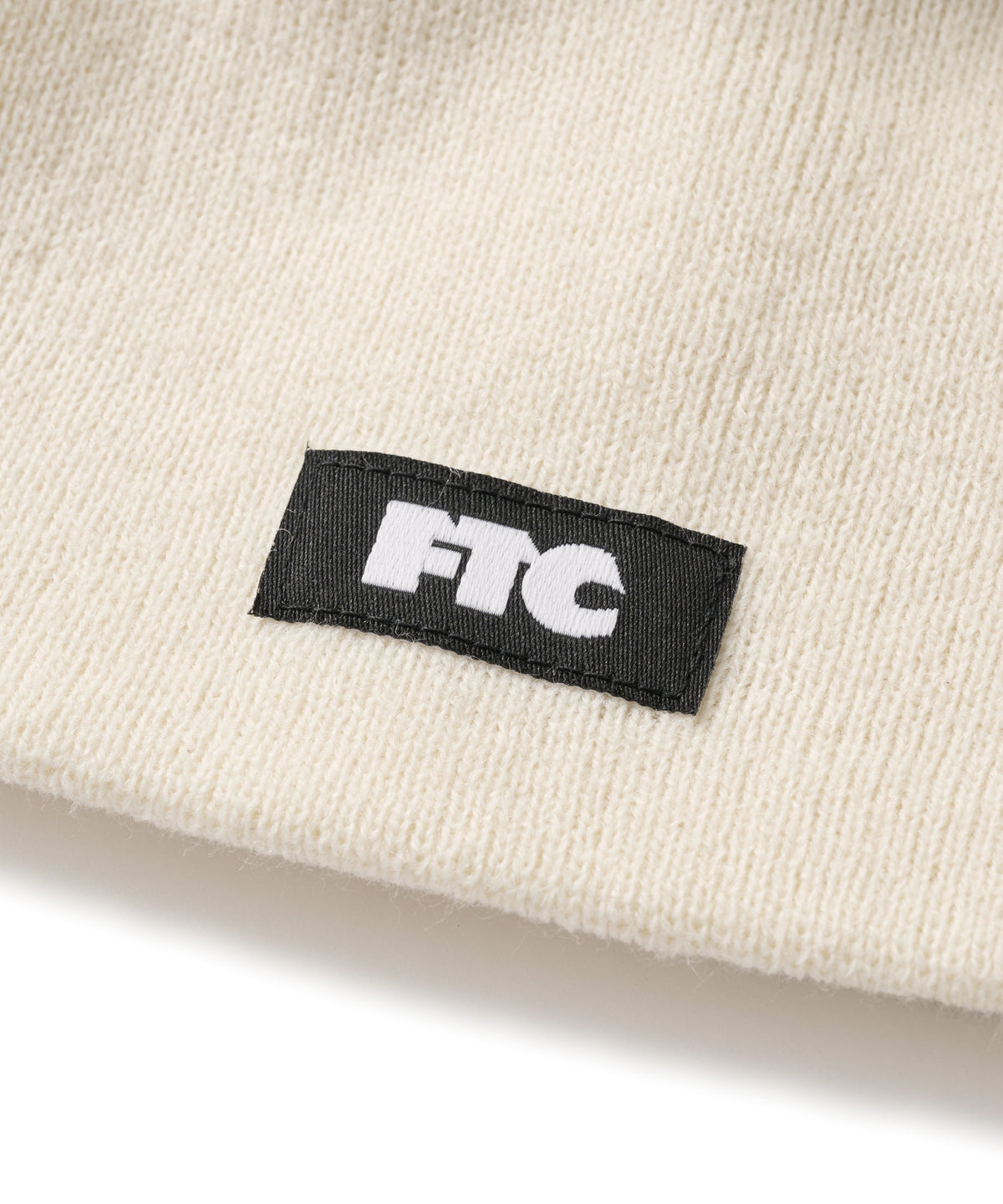 NEW ERA X FTC SINGLE BEANIE