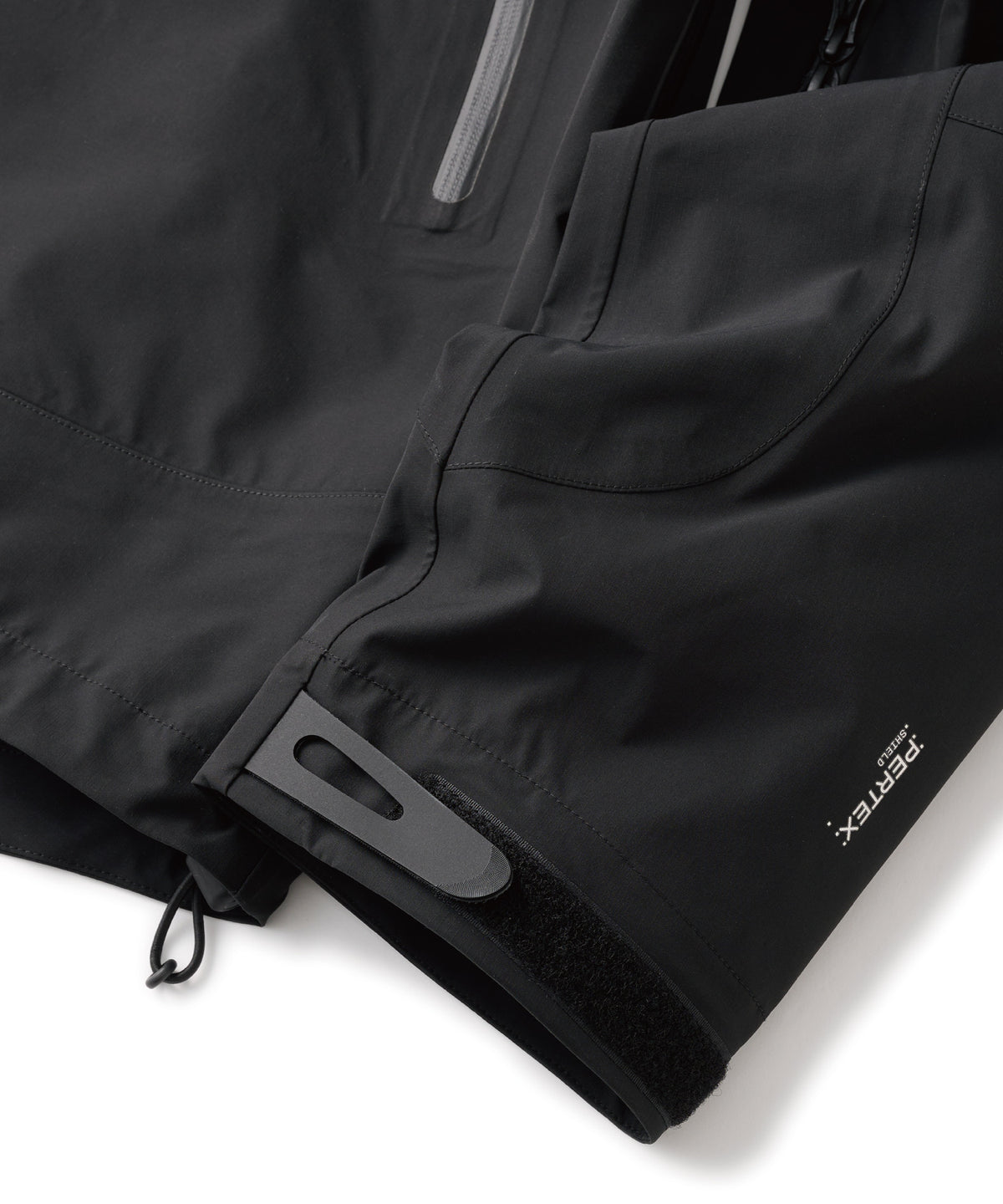 FTC PERTEX 3L SHELL JACKET