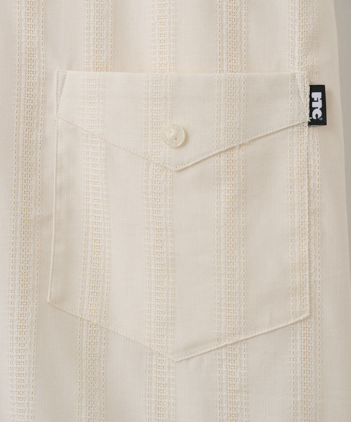 FTC GUAYABERA SHIRT