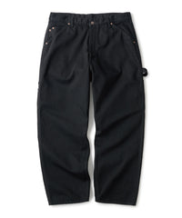 FTC DENIM PAINTER PANT