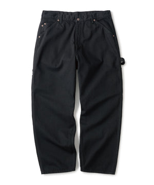 FTC DENIM PAINTER PANT