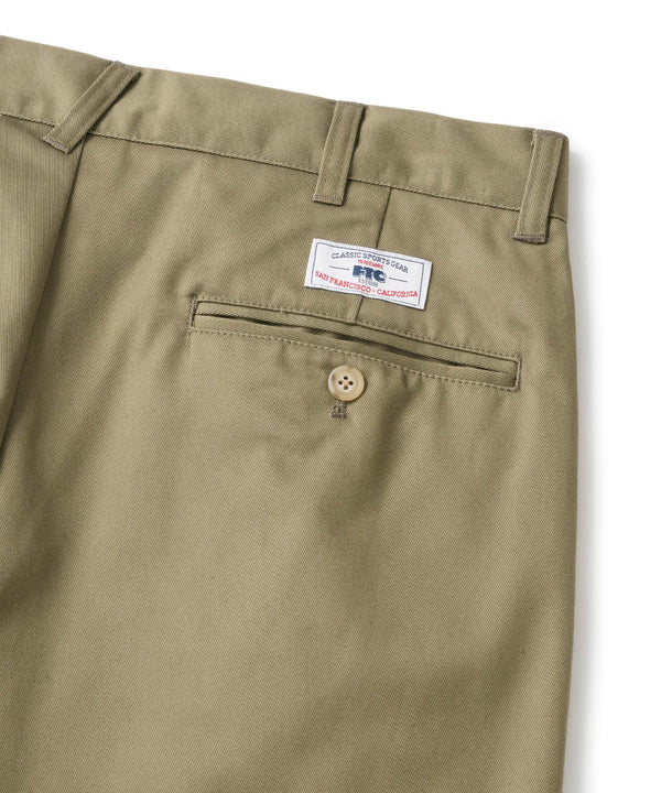 FTC CHINO SLACKS