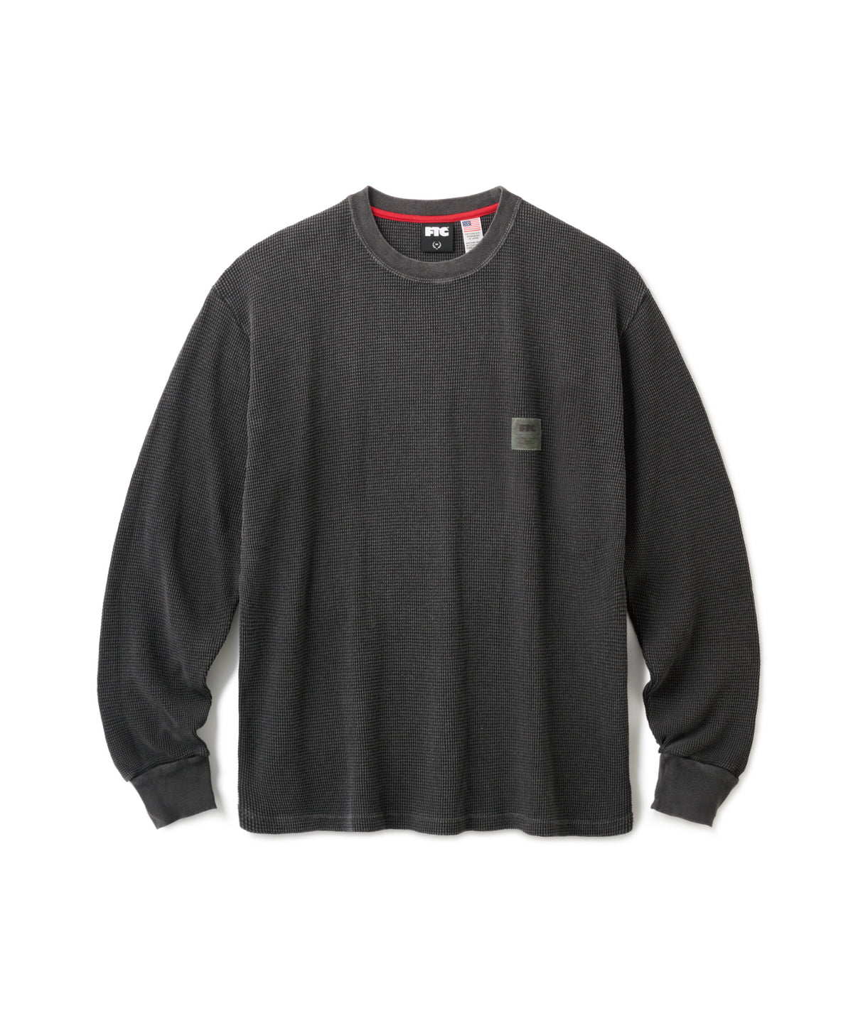 FTC THERMAL TOP
