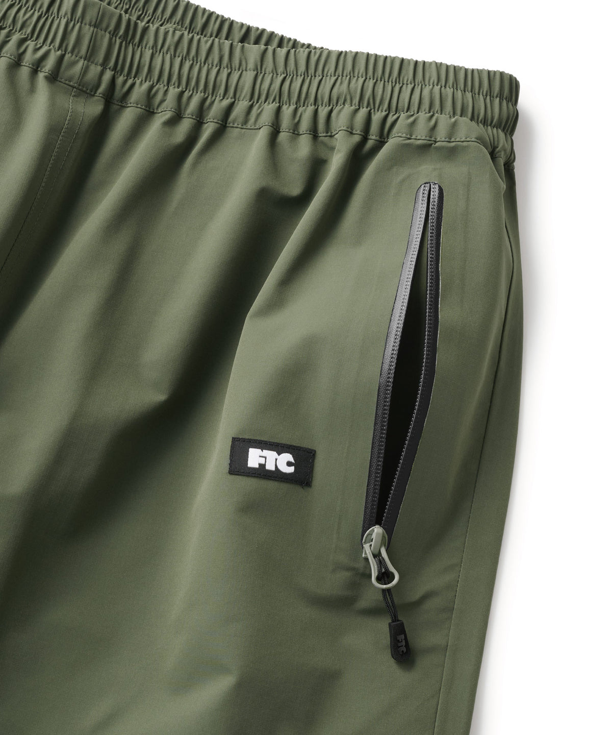 FTC PERTEX 3L SHELL PANT