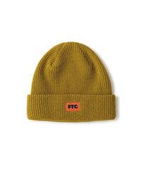 FTC BOX LOGO BEANIE
