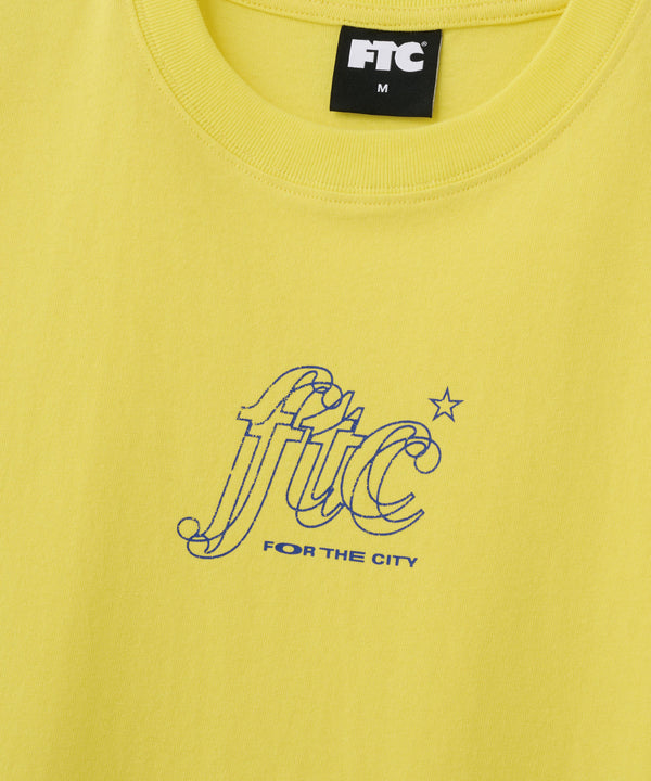 FTC ITAL TEE