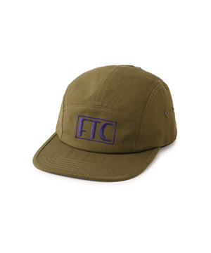 FTC VHS CAMP CAP