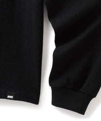 FTC ALLEY CAT OVAL L/S TEE