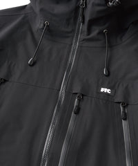 FTC PERTEX 3L SHELL JACKET
