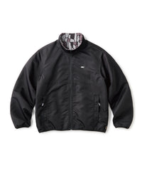 FTC POLARTEC REVERSIBLE JACKET ￼