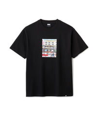 PILAR O’CONNOR X FTC SF SHOP TEE