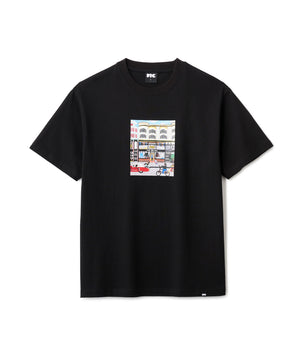 PILAR O’CONNOR X FTC SF SHOP TEE